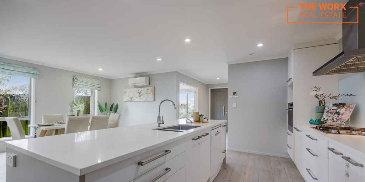 33 Captain Mitchell Drive, Opaheke, Auckland 2113 NZ