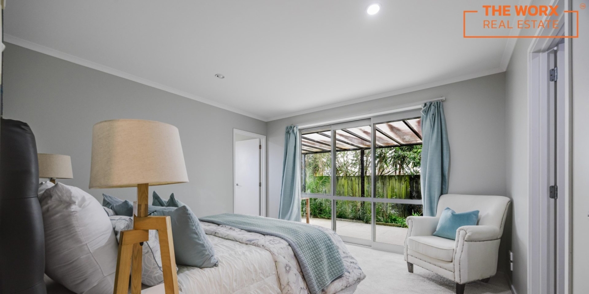 33 Captain Mitchell Drive, Opaheke, Auckland 2113 NZ