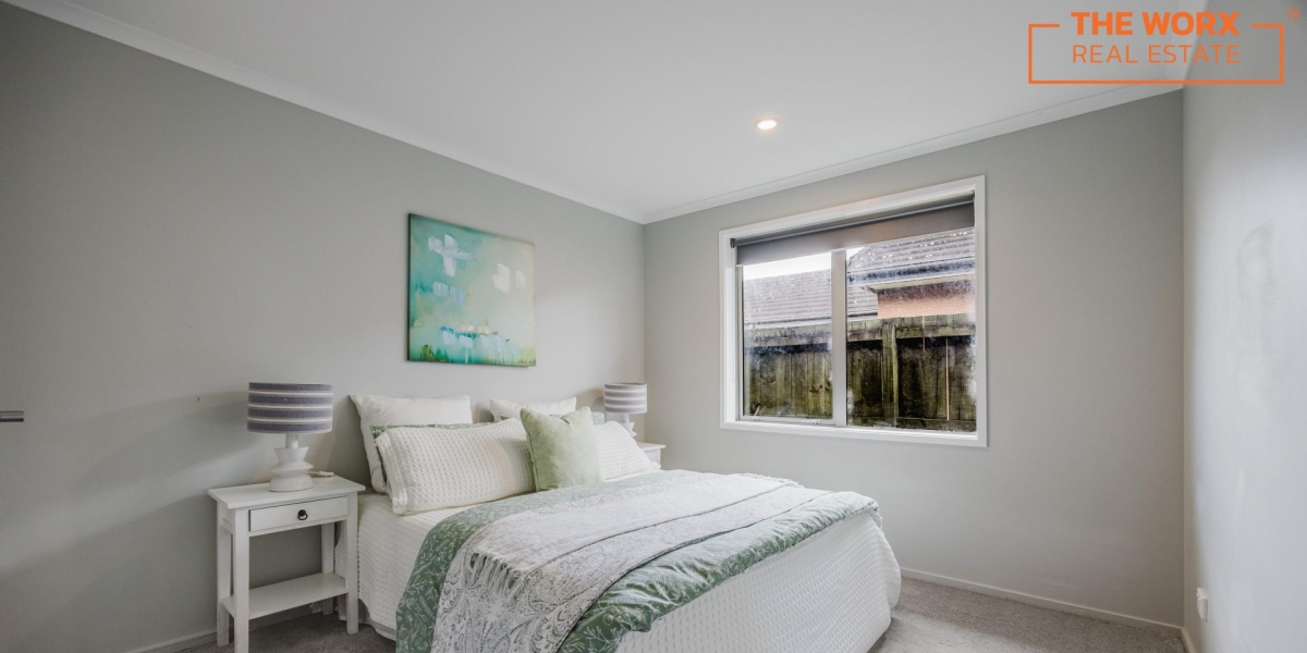 33 Captain Mitchell Drive, Opaheke, Auckland 2113 NZ