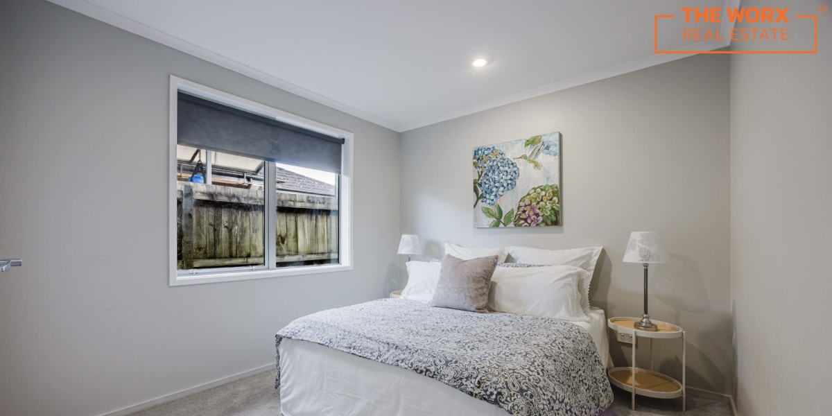33 Captain Mitchell Drive, Opaheke, Auckland 2113 NZ