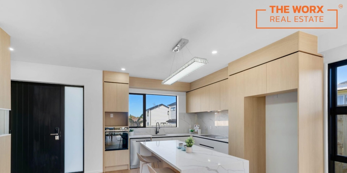 Lot 1 & 3/10 Gambare Place, Wattle Downs, Auckland 2103 NZ