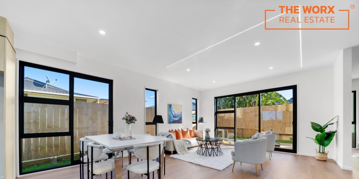 Lot 1 & 3/10 Gambare Place, Wattle Downs, Auckland 2103 NZ