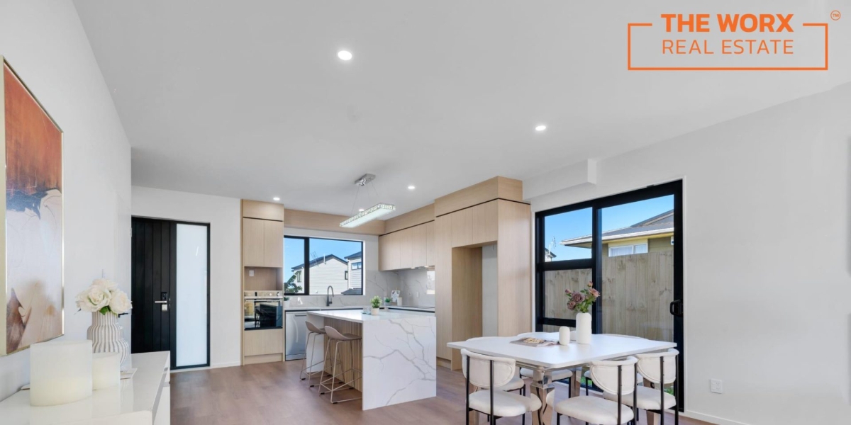 Lot 1 & 3/10 Gambare Place, Wattle Downs, Auckland 2103 NZ
