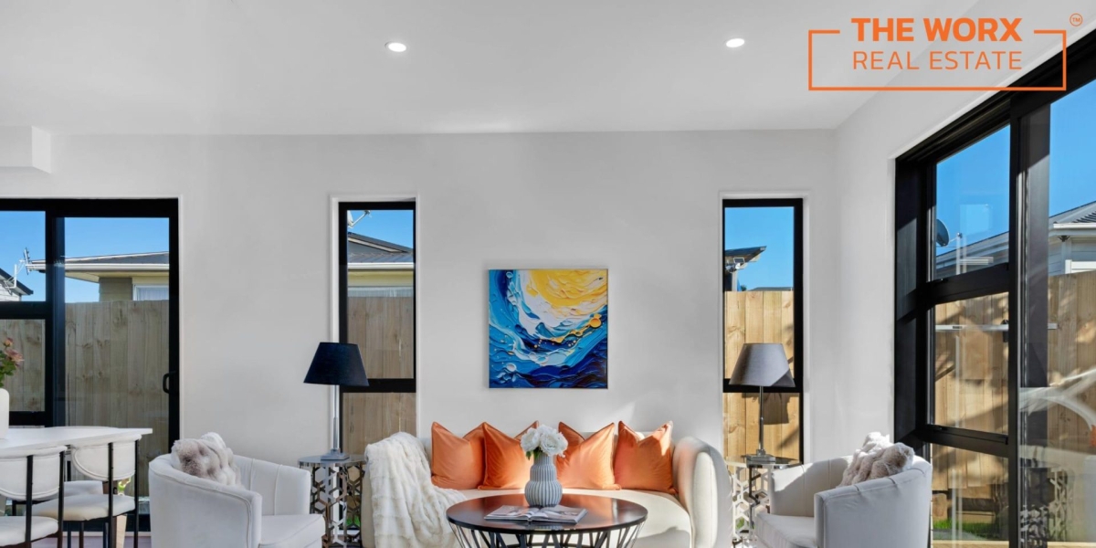 Lot 1 & 3/10 Gambare Place, Wattle Downs, Auckland 2103 NZ