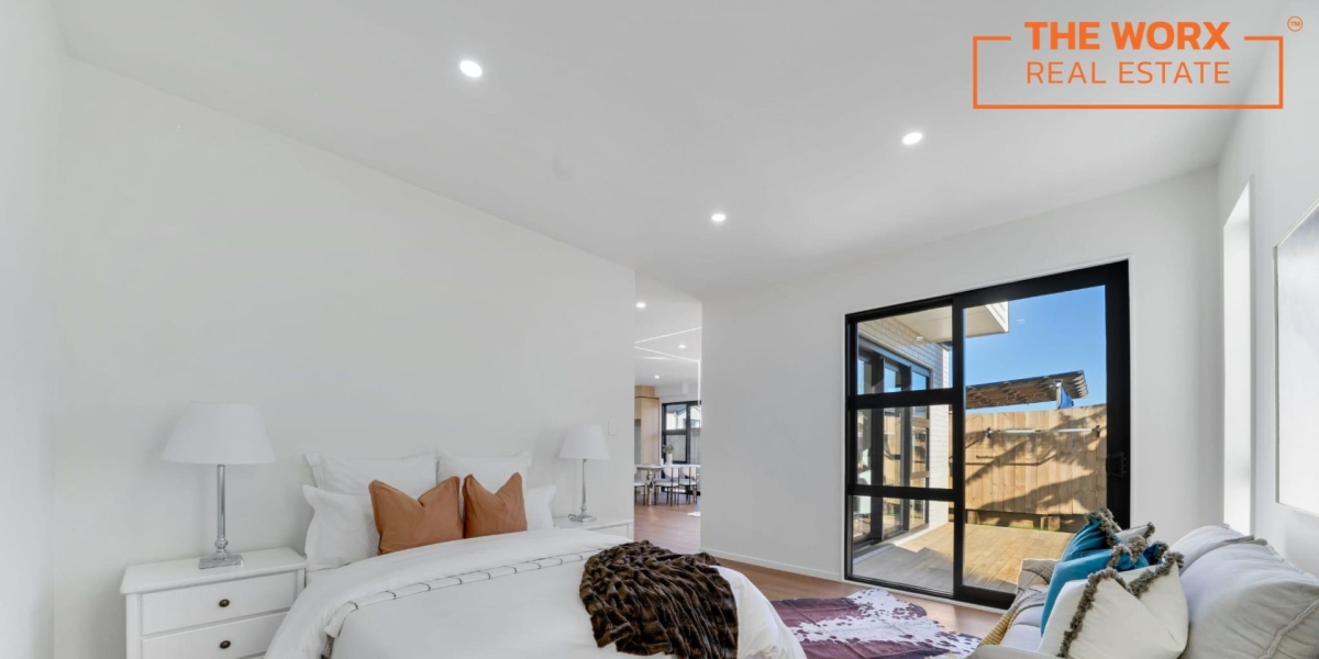 Lot 1 & 3/10 Gambare Place, Wattle Downs, Auckland 2103 NZ