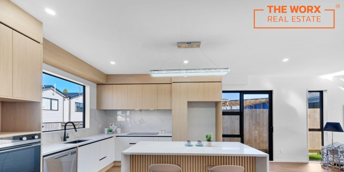 Lot 1 & 3/10 Gambare Place, Wattle Downs, Auckland 2103 NZ