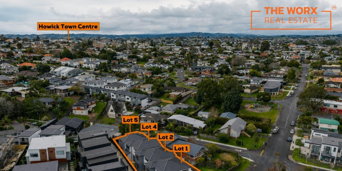 26D Finnerty Avenue, Howick, Auckland 2014 NZ