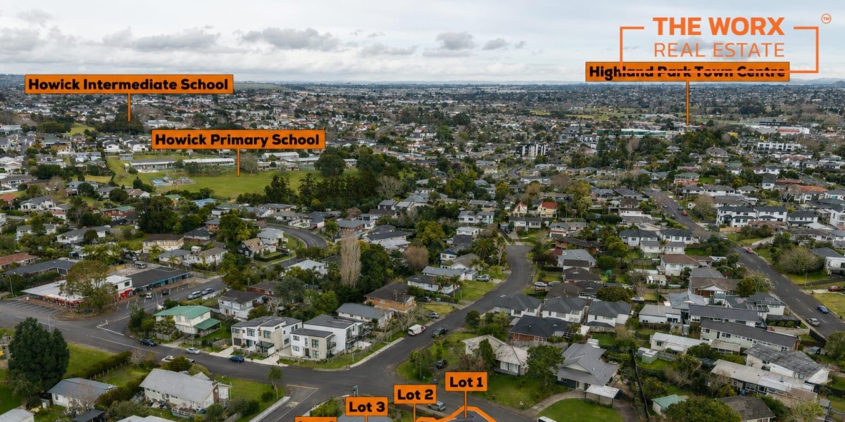 26C & 26D Finnerty Avenue, Howick, Auckland 2014 NZ