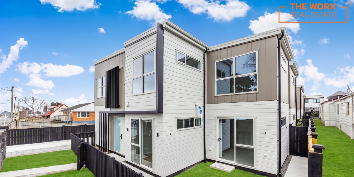 Lot 4/233 Great South Road, Manurewa, Auckland 2102 NZ