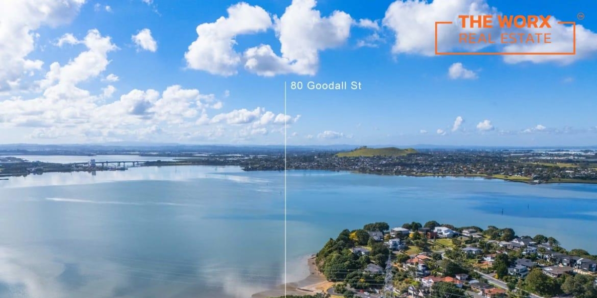 80C Goodall Street, Hillsborough, Auckland 1042 NZ