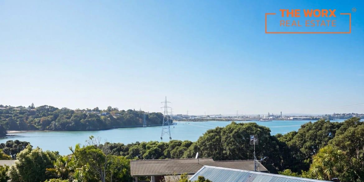 80C & 80D Goodall Street, Hillsborough, Auckland 1042 NZ