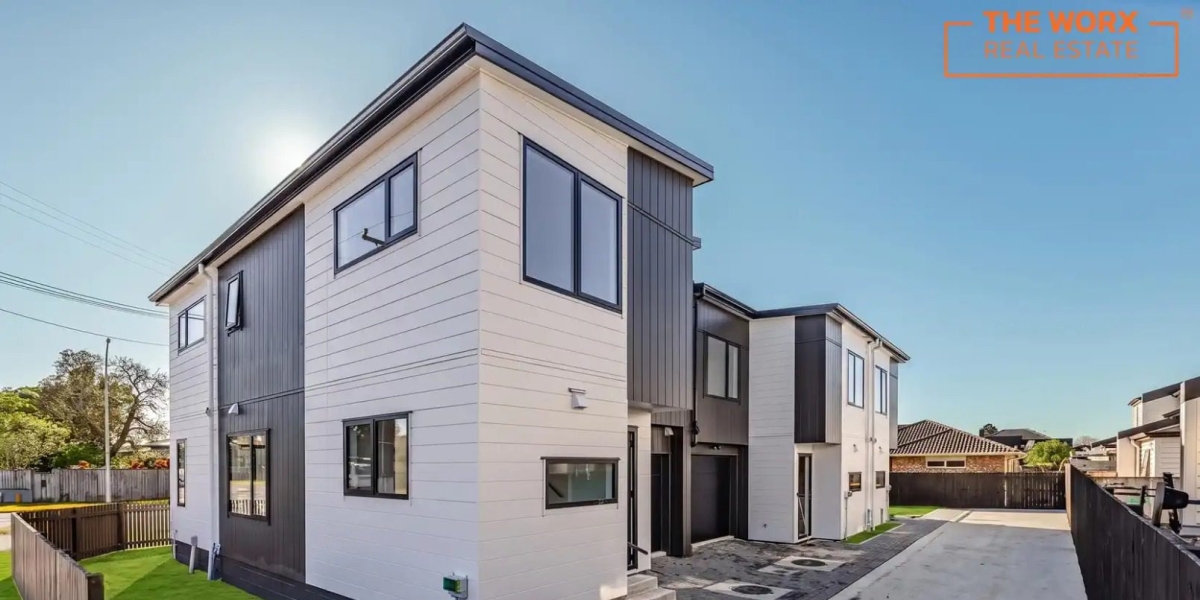 Lot 1/129 Russell Road, Manurewa,   NZ