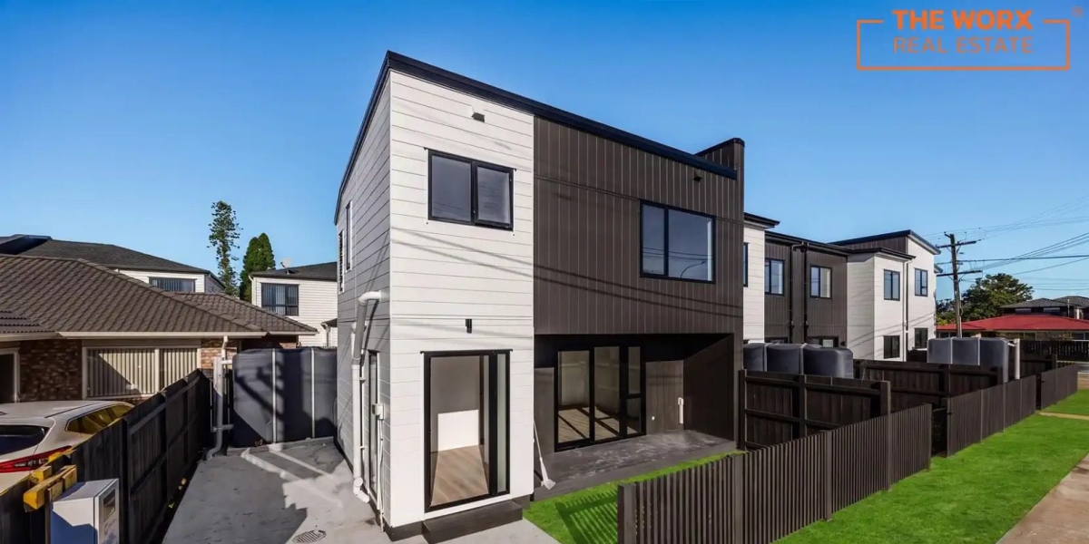 Lot 1/129 Russell Road, Manurewa,   NZ