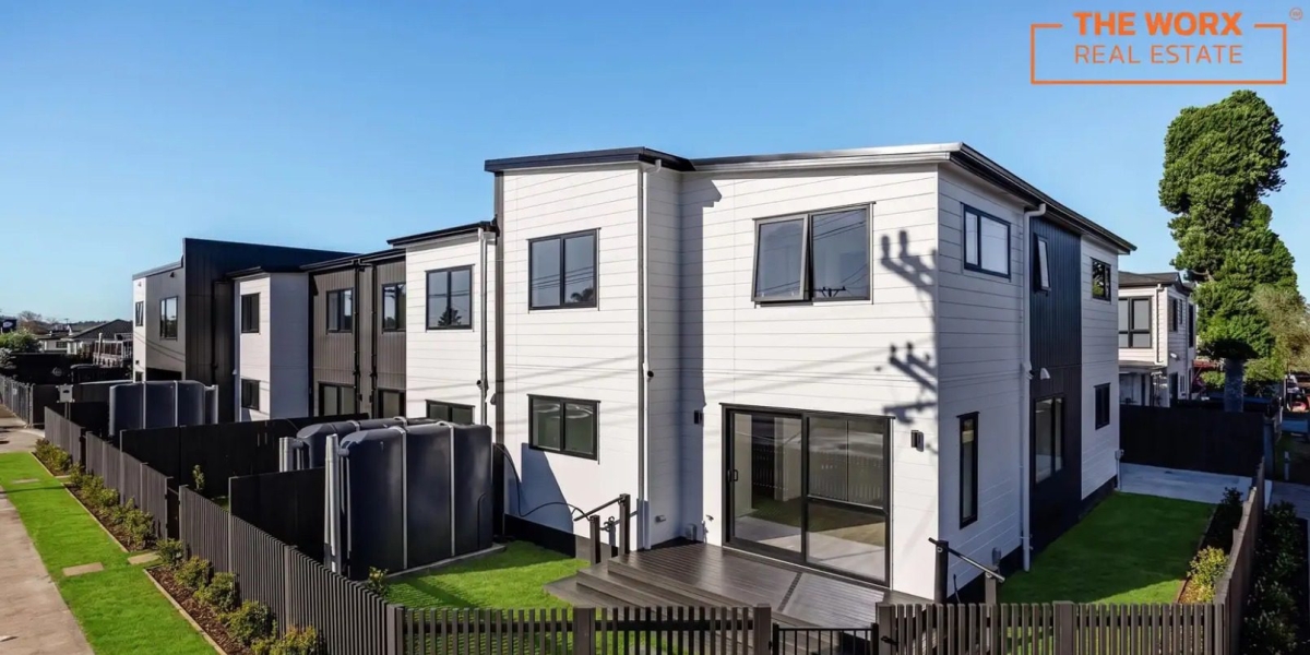 Lot 1/129 Russell Road, Manurewa,   NZ