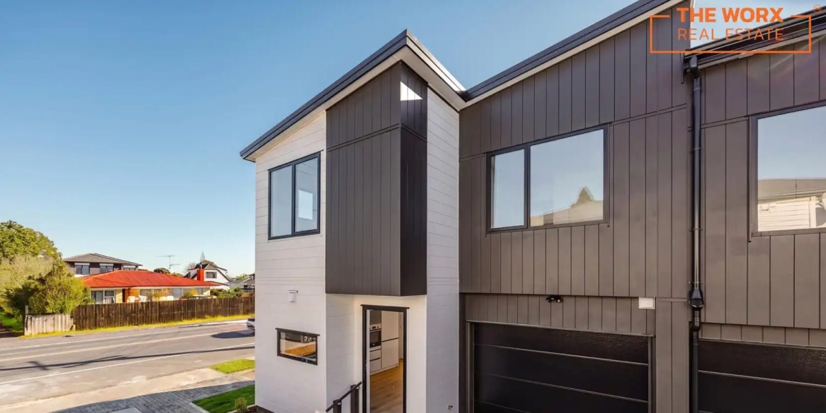Lot 4/129 Russell Road, Manurewa,   NZ