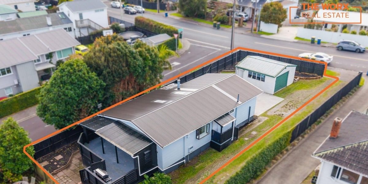 150 Rangatira Road, Beach Haven,   NZ