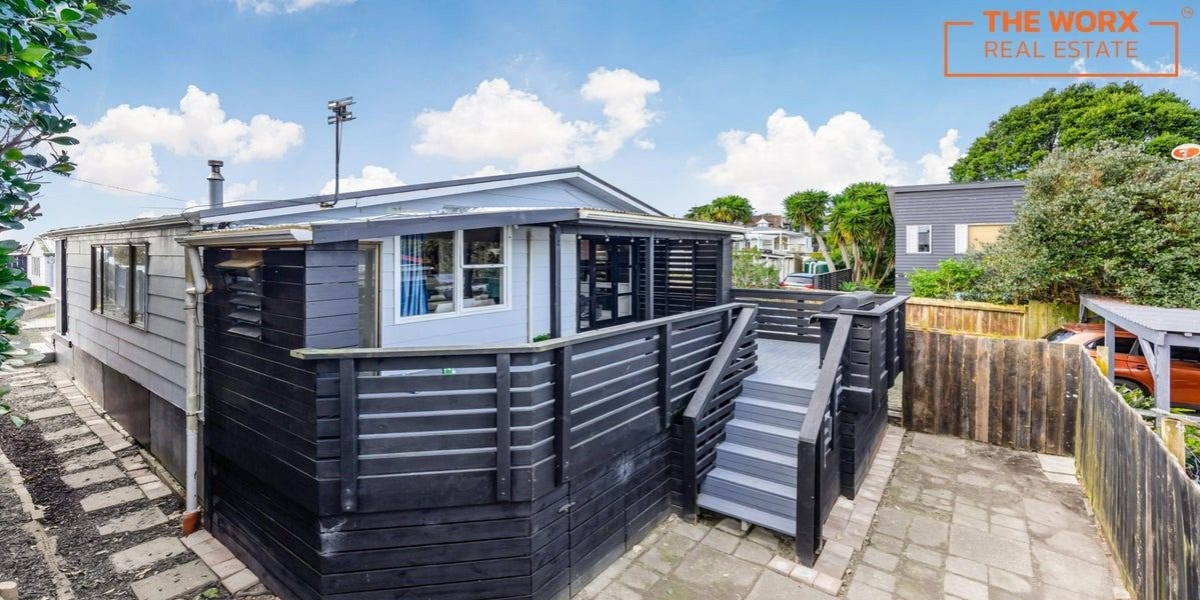 150 Rangatira Road, Beach Haven,   NZ