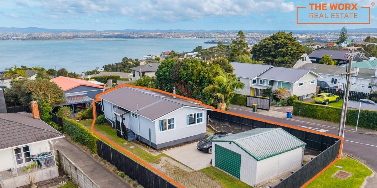 150 Rangatira Road, Beach Haven,   NZ