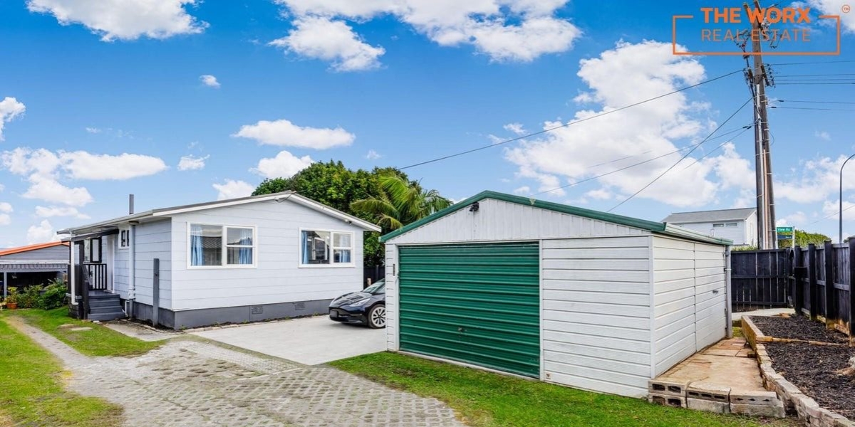 150 Rangatira Road, Beach Haven,   NZ
