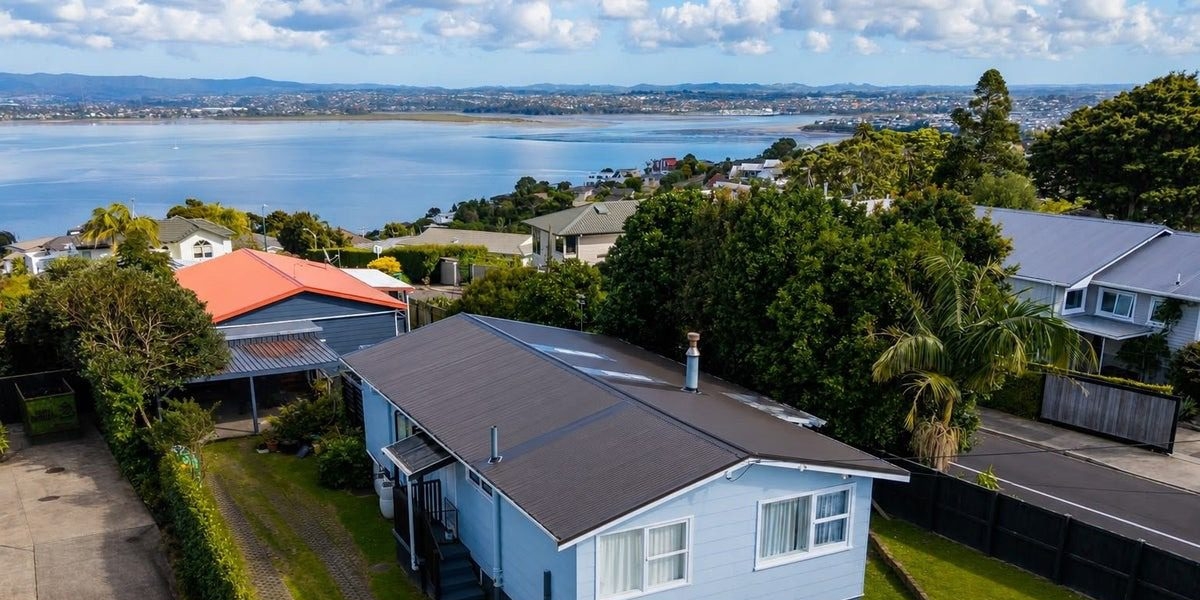 150 Rangatira Road, Beach Haven,   NZ