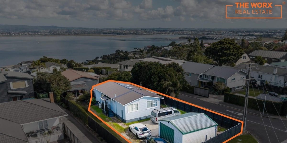 150 Rangatira Road, Beach Haven,   NZ