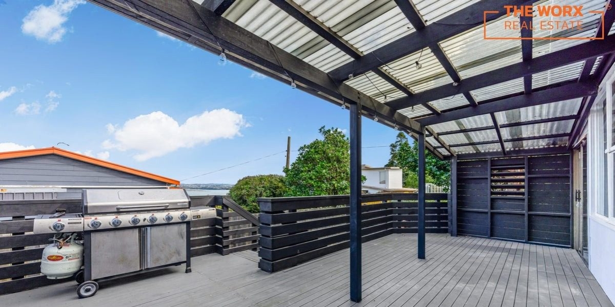 150 Rangatira Road, Beach Haven,   NZ