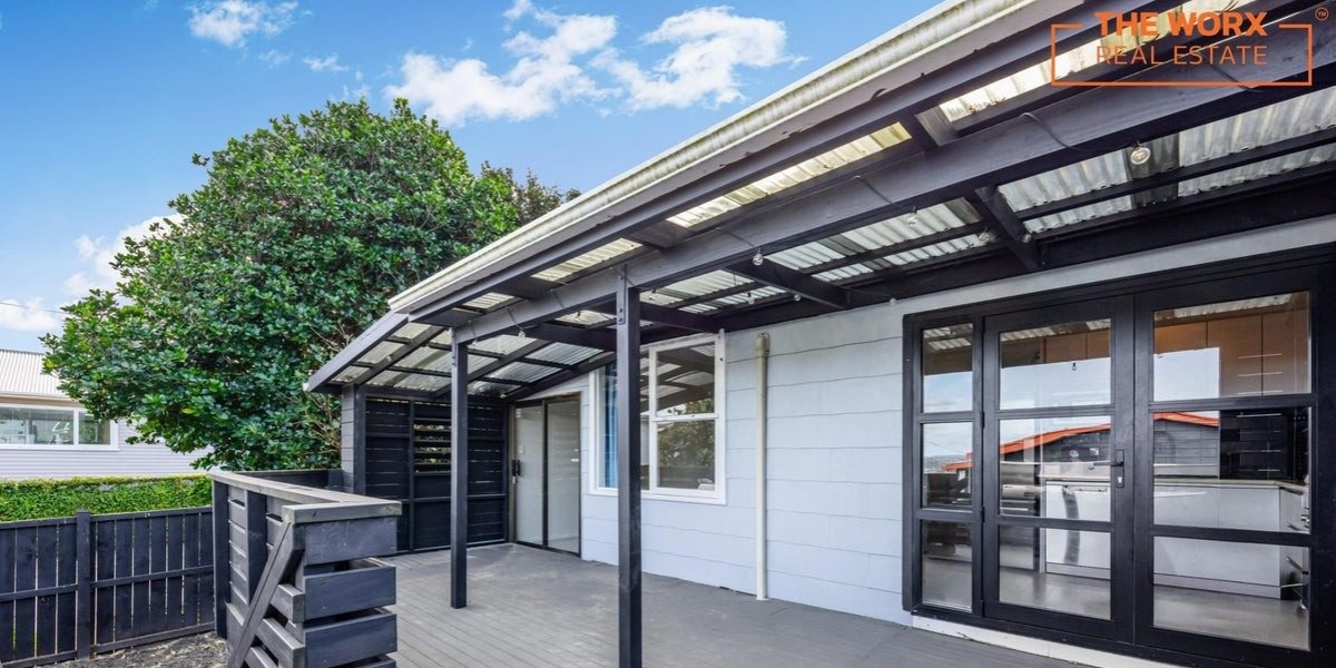 150 Rangatira Road, Beach Haven,   NZ