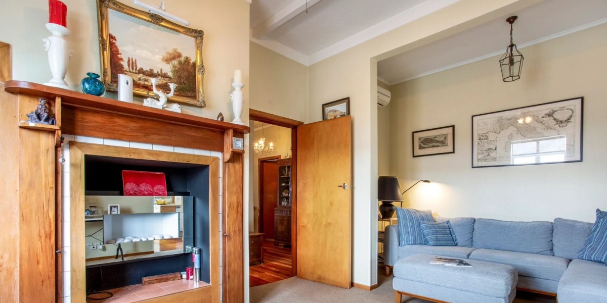 99 99 Symonds Street, Royal Oak,   NZ