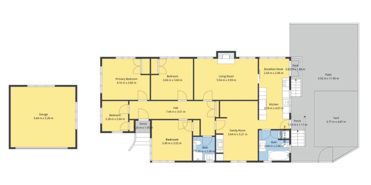 99 Symonds Street, Royal Oak,   NZ