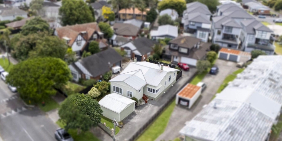 99 99 Symonds Street, Royal Oak,   NZ
