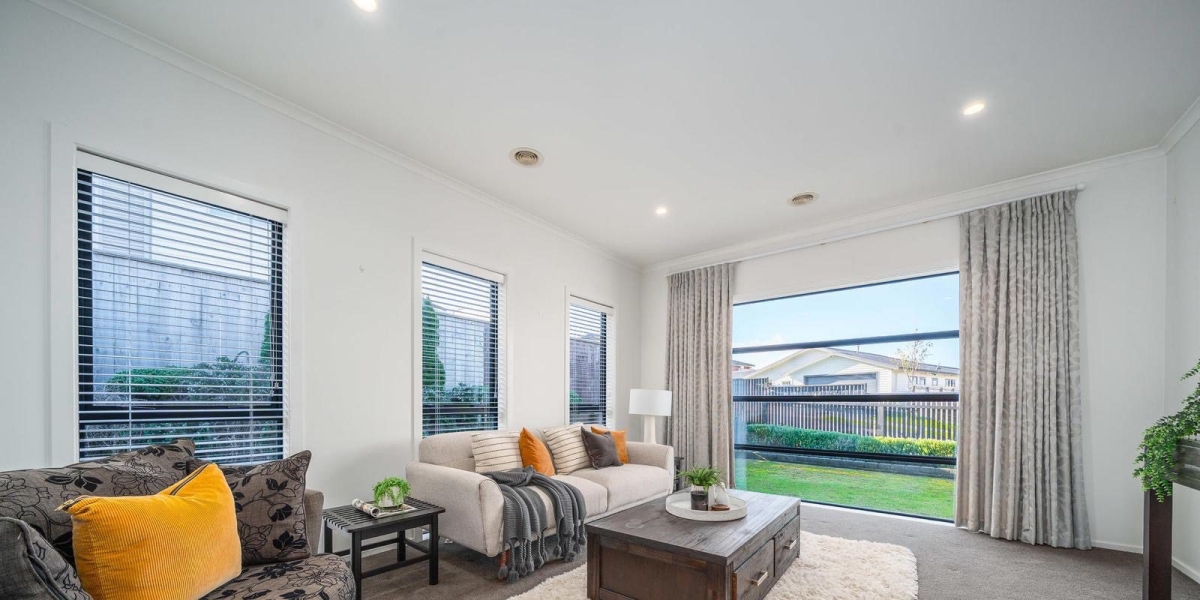 11 Bickerton Rise, Churton Park,   NZ
