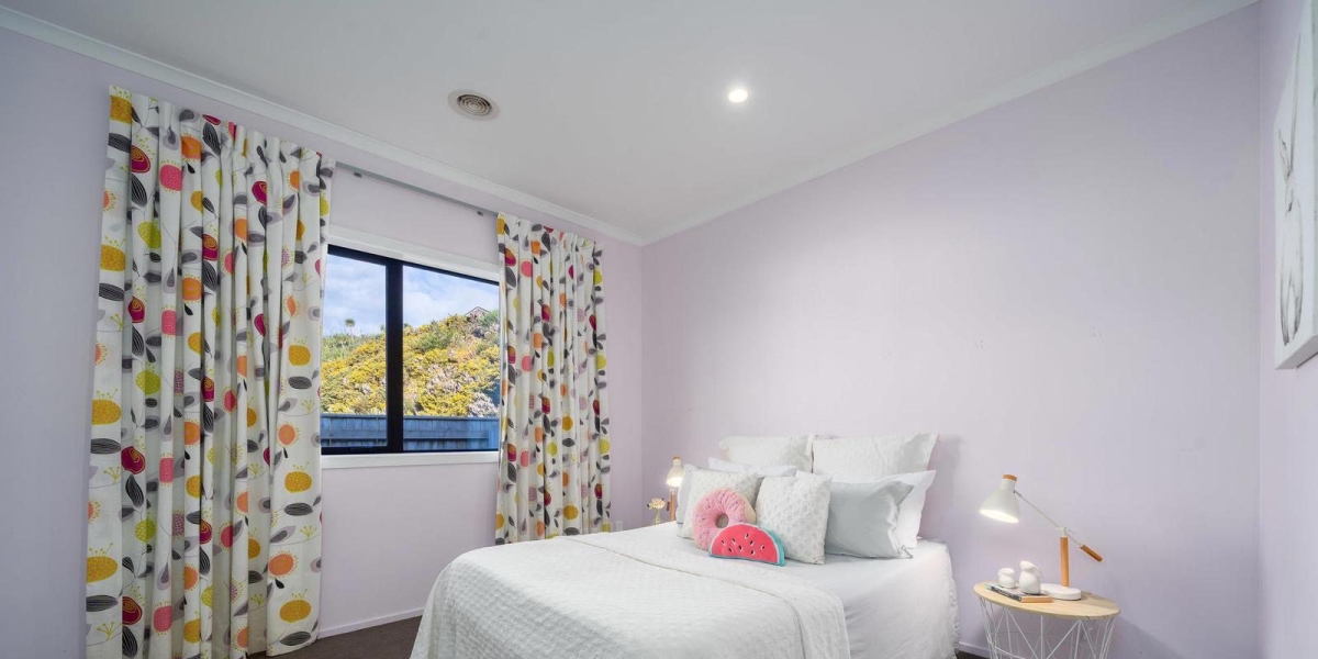 11 Bickerton Rise, Churton Park,   NZ