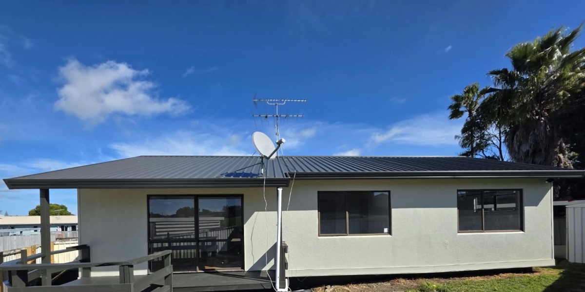3/35 Trimdon Street, Randwick Park,   NZ
