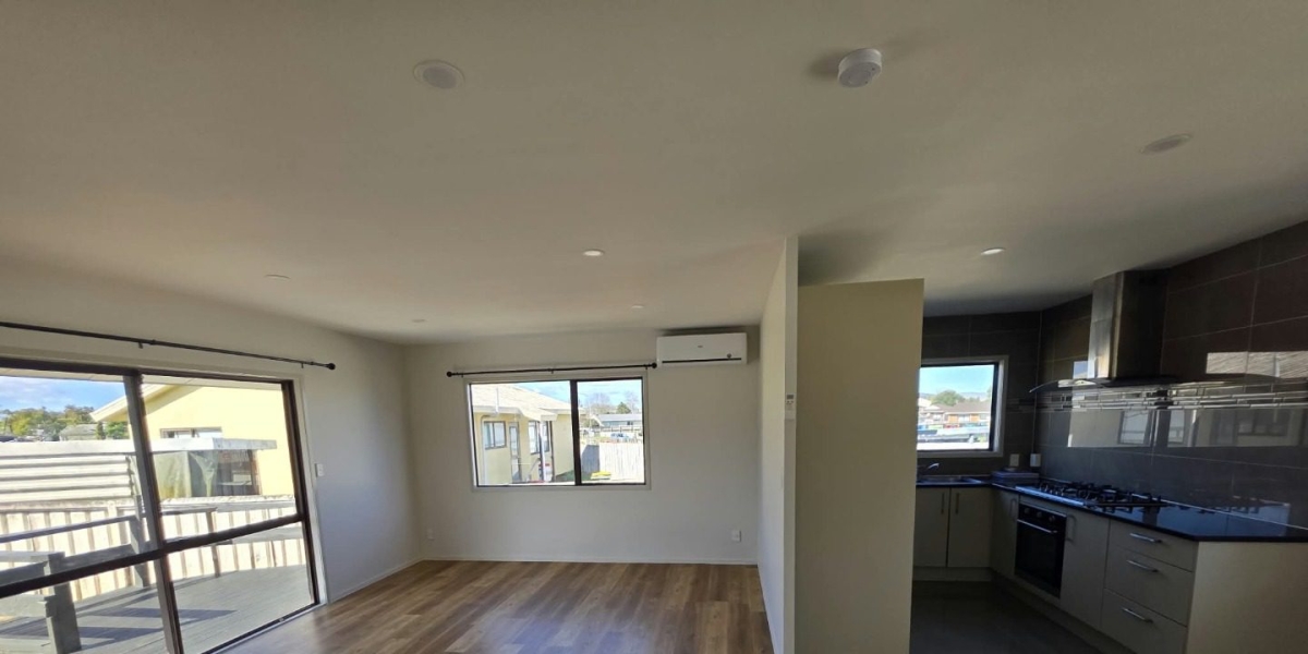 3/35 Trimdon Street, Randwick Park,   NZ