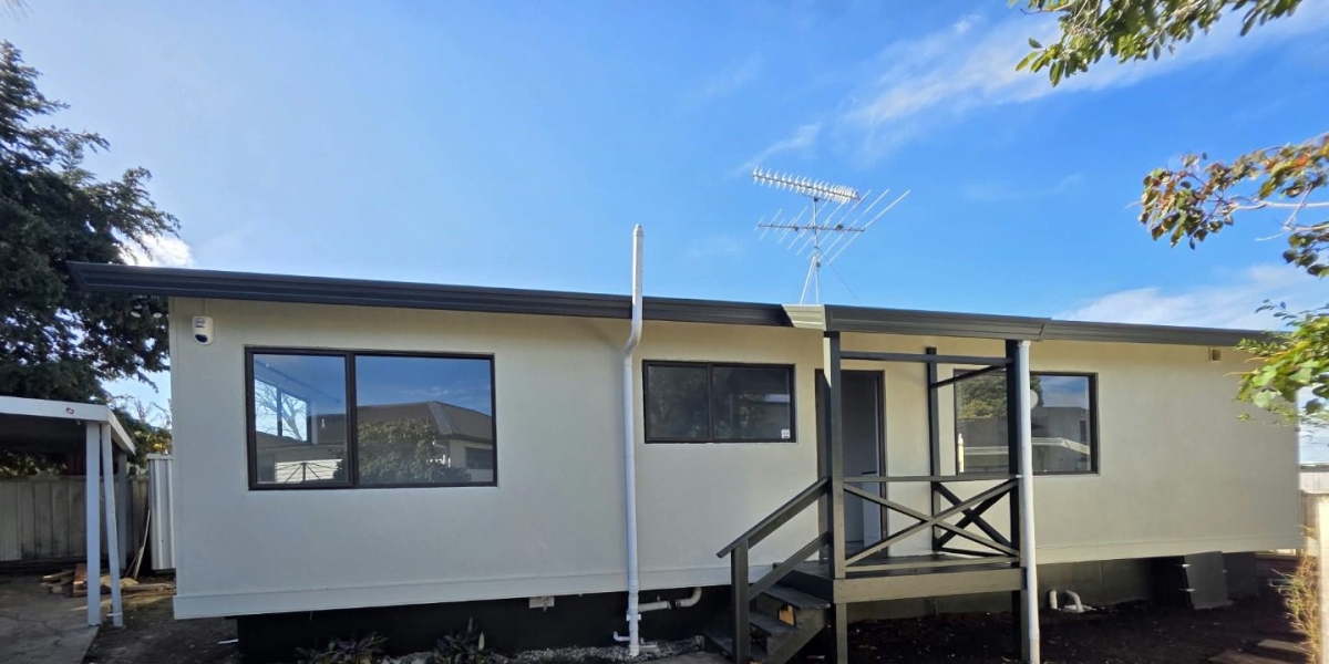 3/35 Trimdon Street, Randwick Park,   NZ