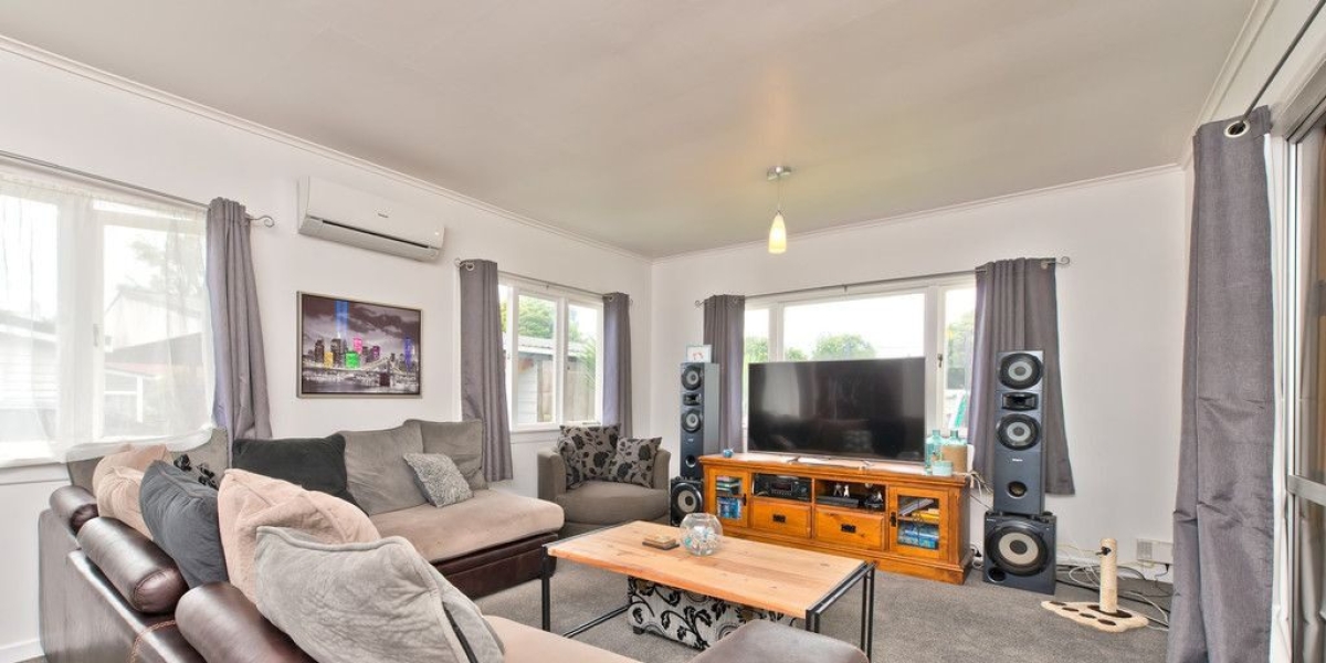 95 Jellicoe Road, Manurewa,   NZ