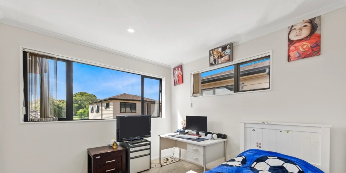 147A Browns road, Manurewa,   NZ