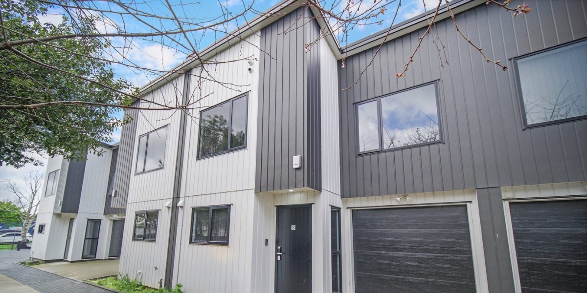 1/18 Jupiter Street, Papakura,   NZ