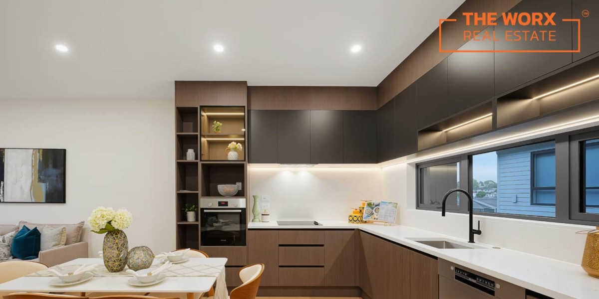 Lot 1/7 Orton Street, Glenfield, Auckland 0627 NZ