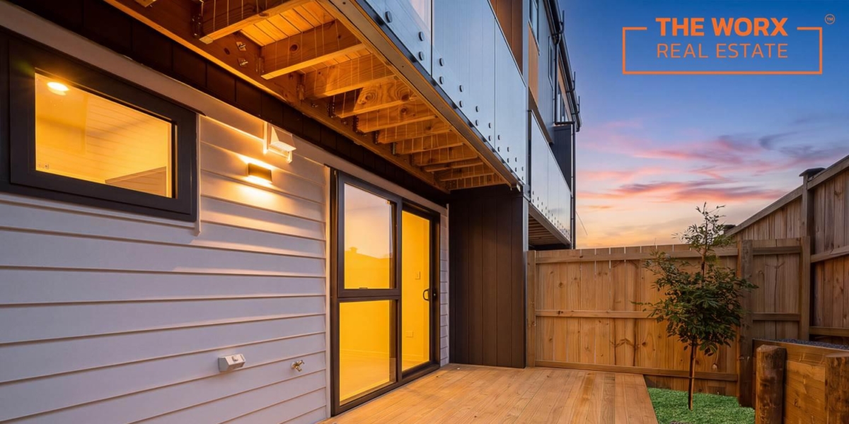 Lot 1/7 Orton Street, Glenfield, Auckland 0627 NZ
