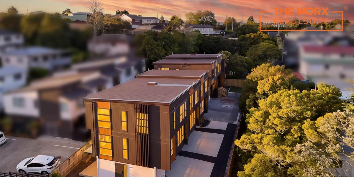 Lot 1/7 Orton Street, Glenfield, Auckland 0627 NZ