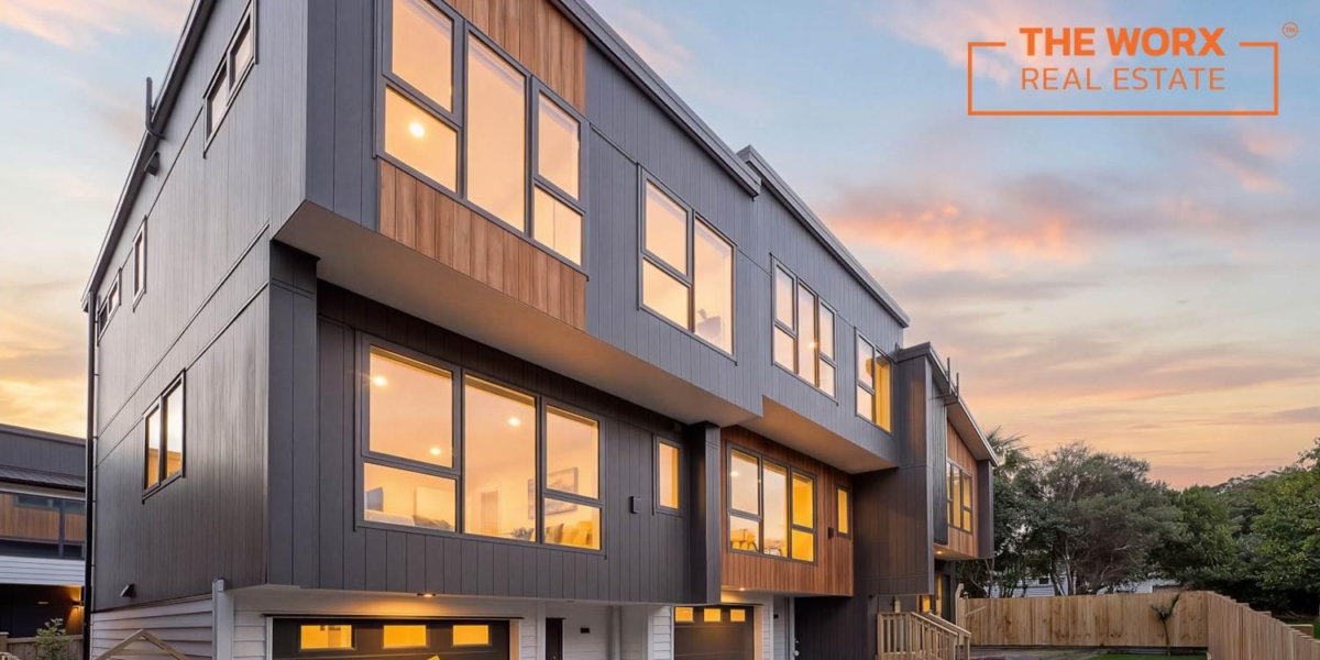 Lot 1/7 Orton Street, Glenfield, Auckland 0627 NZ