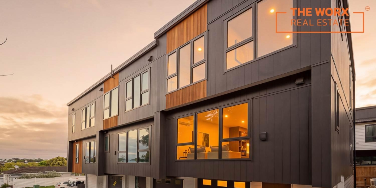 Lot 1/7 Orton Street, Glenfield, Auckland 0627 NZ