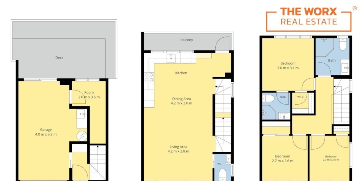 Lot 1/7 Orton Street, Glenfield, Auckland 0627 NZ