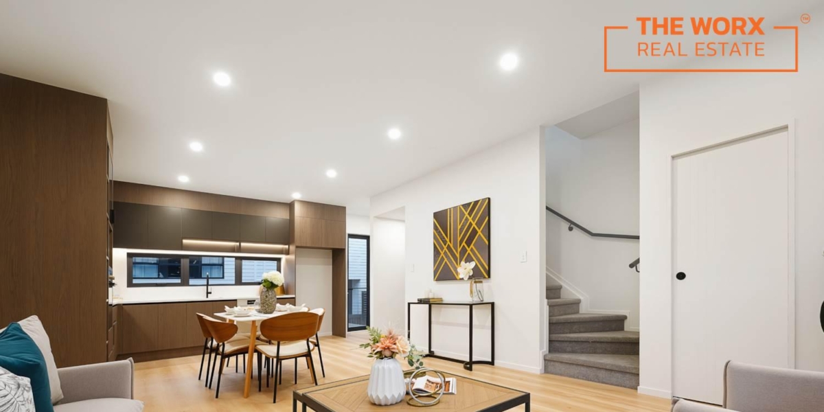 Lot 1/7 Orton Street, Glenfield, Auckland 0627 NZ
