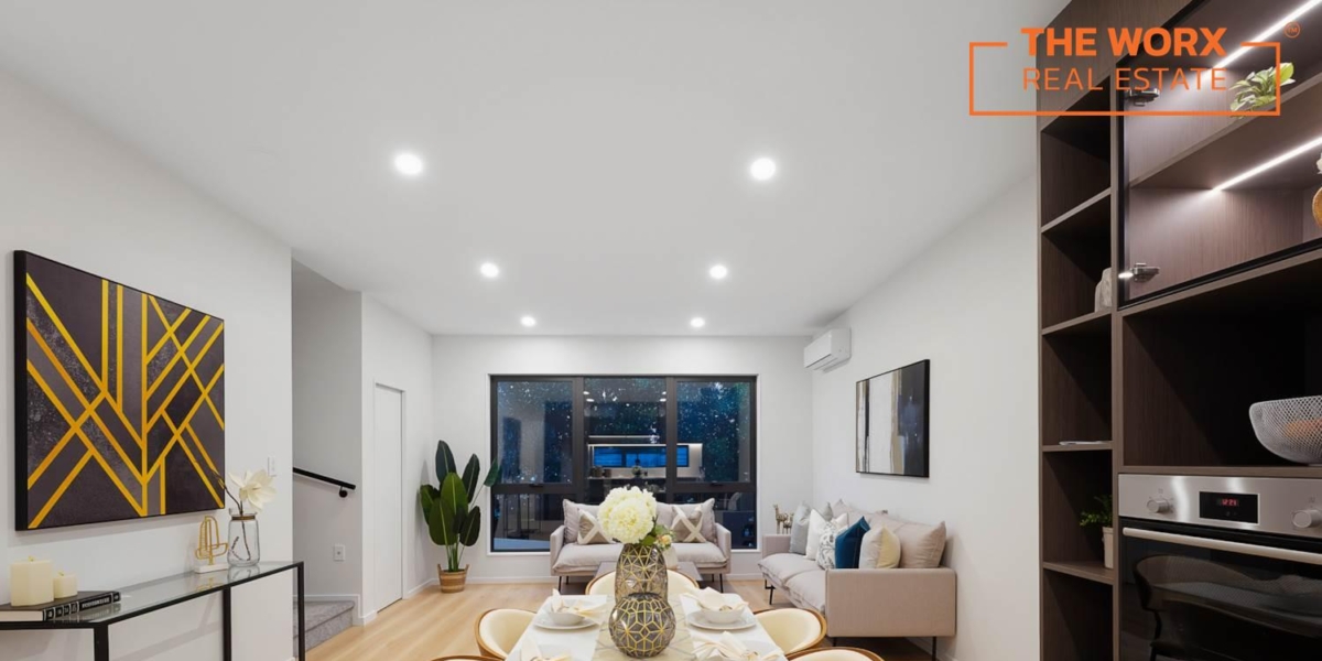 Lot 1/7 Orton Street, Glenfield, Auckland 0627 NZ