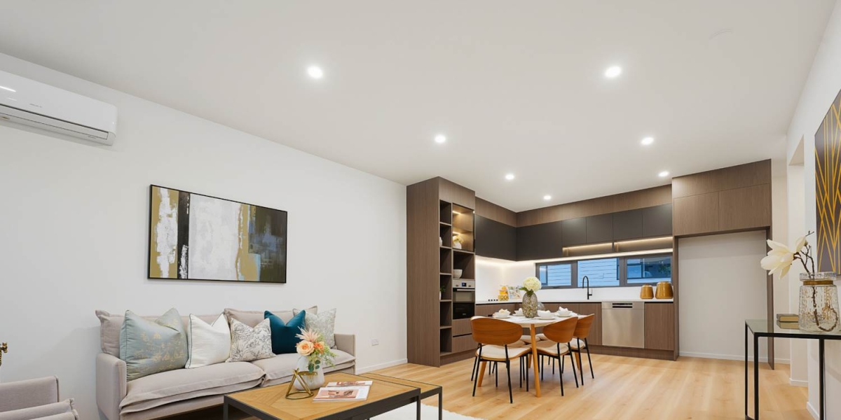 Lot 2/7 Orton Street, Glenfield, Auckland 0627 NZ