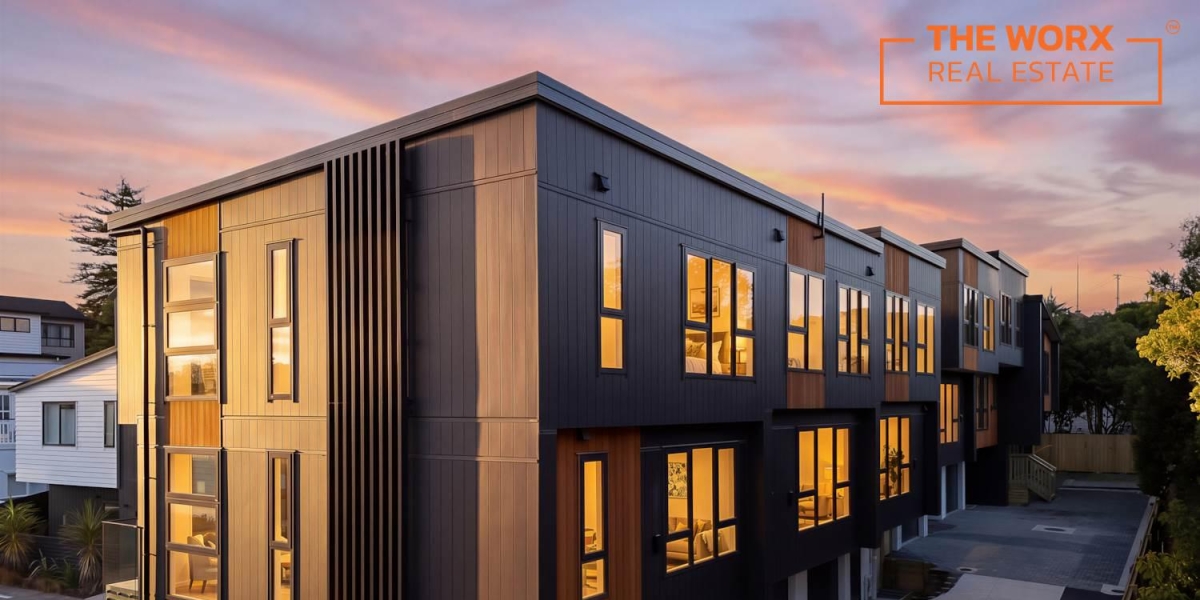 Lot 3/7 Orton Street, Glenfield, Auckland 0627 NZ