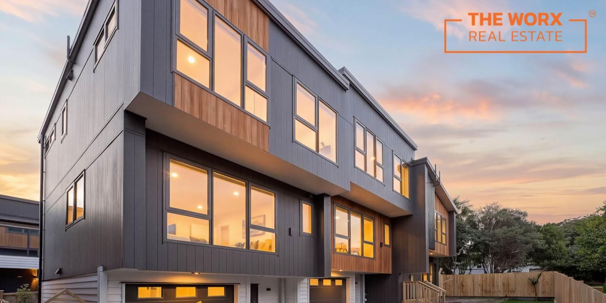 Lot 3/7 Orton Street, Glenfield, Auckland 0627 NZ