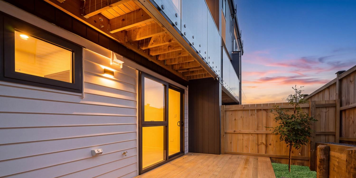 Lots 1-6/7 Orton Street, Glenfield, Auckland 0627 NZ